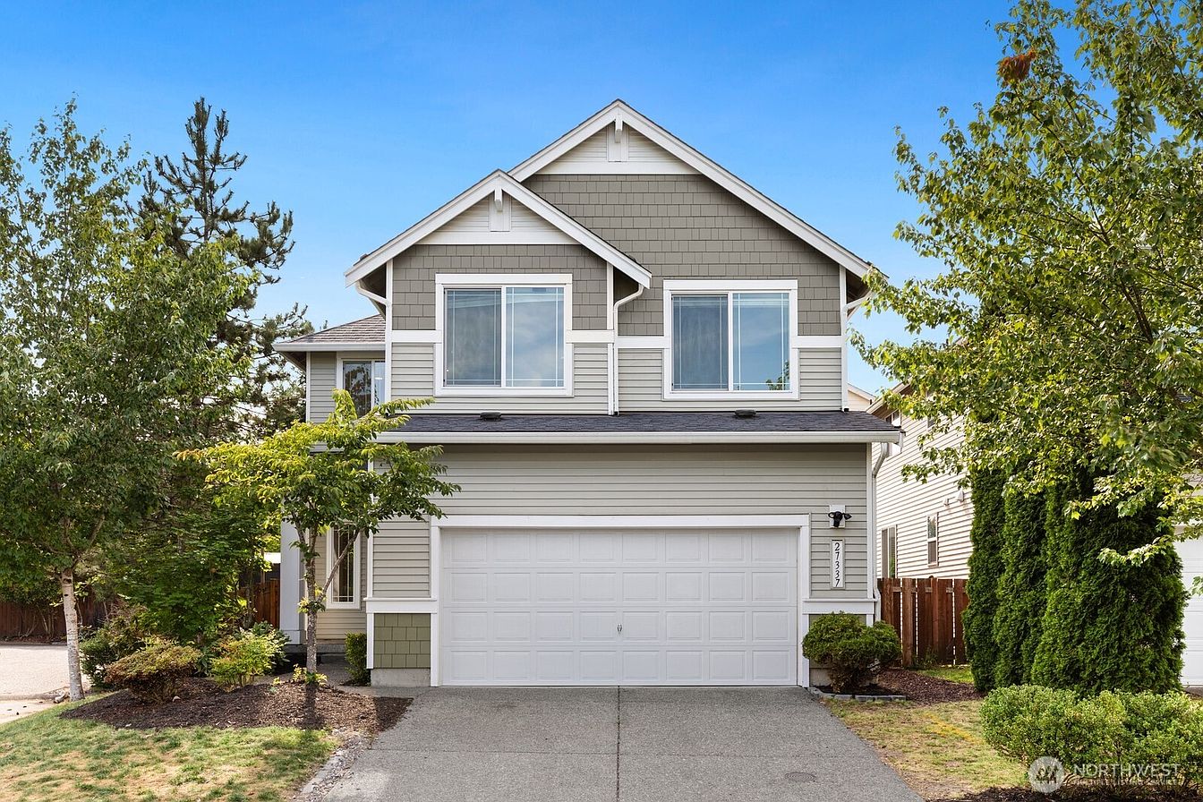1st image of 27337 214th Terrace SE
