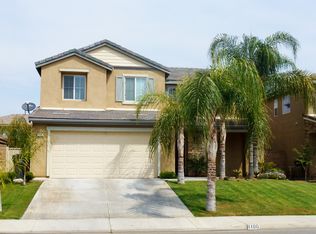 1100 Los Cantos Ave, Arvin, CA 93203