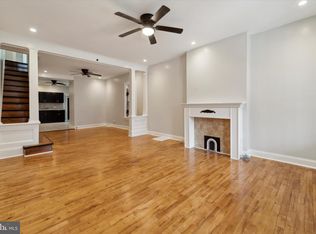5535 Hunter St, Philadelphia, PA 19131