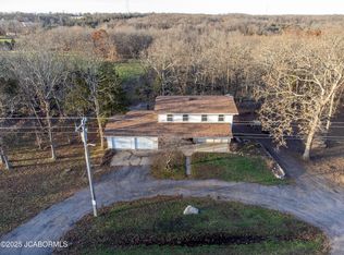 3312 Honey Creek Rd, Jefferson City, MO 65101