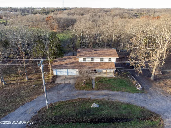 3312 Honey Creek Rd, Jefferson City, MO 65101