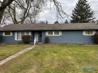 1206 Westgate Rd, Toledo, OH 43615