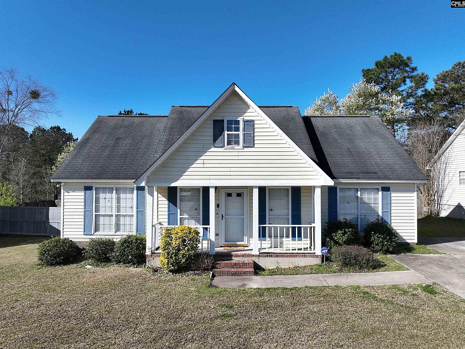 703 Winslow Way, Columbia, SC 29229 MLS 580791 Zillow