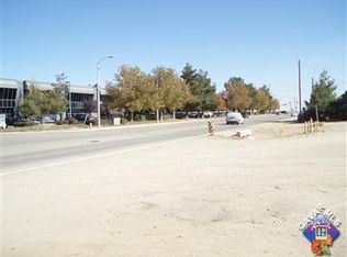 0 West Ave, Palmdale, CA 93551