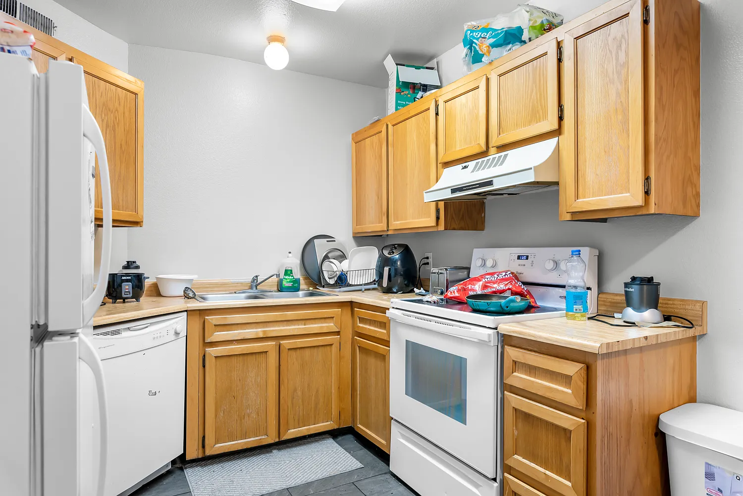 2 bed, 1100 sqft, $475 — Photo 4