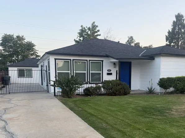 1207 El Tejon Ave, Bakersfield, CA 93308