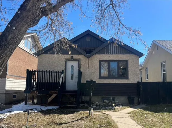 2533 Reynolds STREET, Regina, SK S4N 3P1