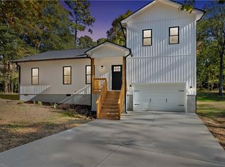 2881 Kiser Rd, Winston Salem, NC 27106