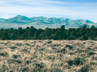 0001 Unnamed Rd, Cobre, NV 89835