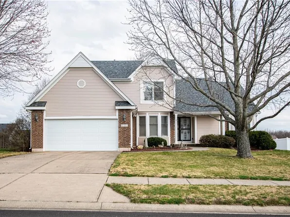 1704 Remington St, Pleasant Hill, MO 64080
