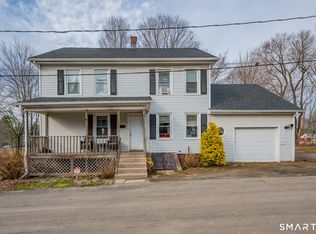 186 S Main St, Suffield, CT 06078