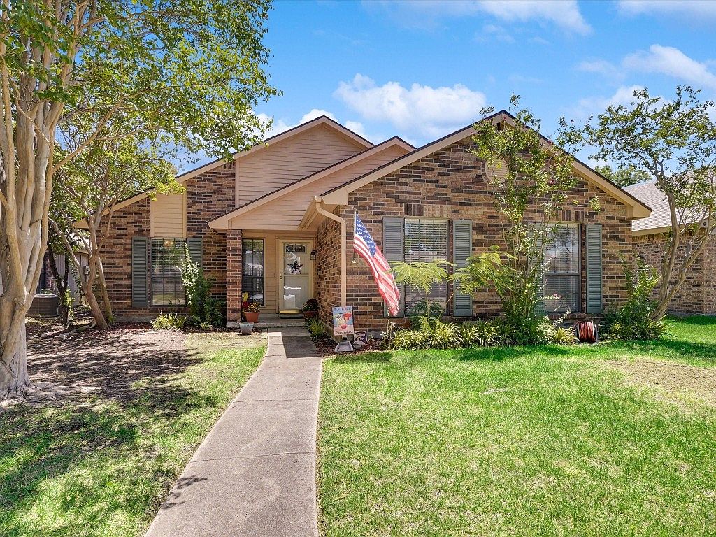 4141 Ballard Trl, The Colony, TX 75056 Zillow