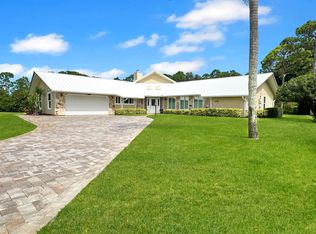 4100 Smokey Pines Court, Fort Pierce, FL 34951