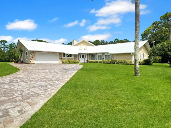 4100 Smokey Pines Court, Fort Pierce, FL 34951