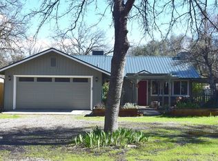 31637 Delaware Rd, Coarsegold, CA 93614