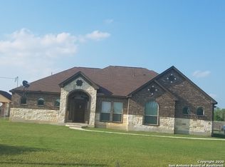 9015 Real Rd, San Antonio, TX 78263