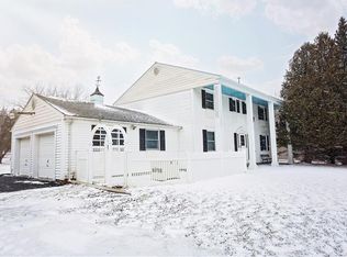 10356 Harper Rd, Darien Center, NY 14040