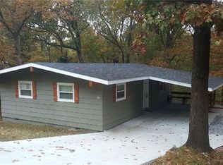 30 Hampstead Ln, Bella Vista, AR 72714