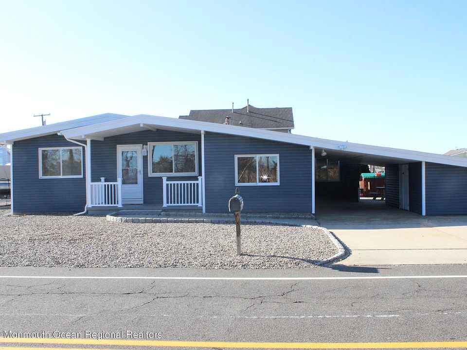 289 Alameda Drive, Brick, NJ 08723 Zillow