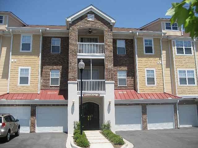 Secure building access, elevators and private garage
