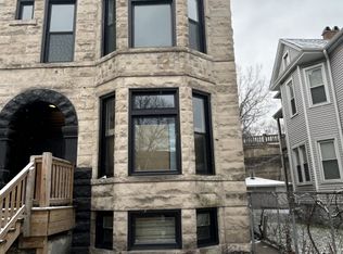 7620 S Normal Ave, Chicago, IL 60620