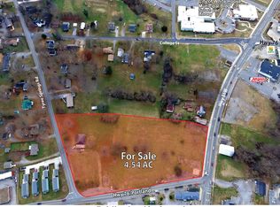 121 Portland Rd, White House, TN 37188