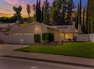 22339 Cheraw Dr, Santa Clarita, CA 91350