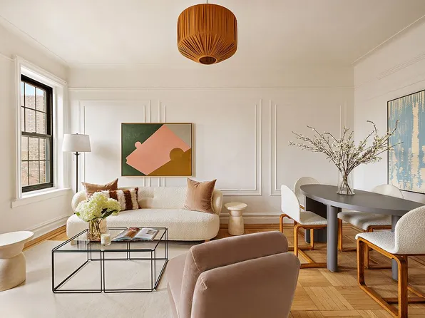 277 Washington Ave APT 5J, Brooklyn, NY 11205