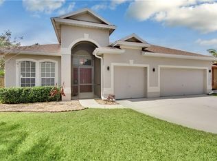 13829 Sunshowers Cir, Orlando, FL 32828