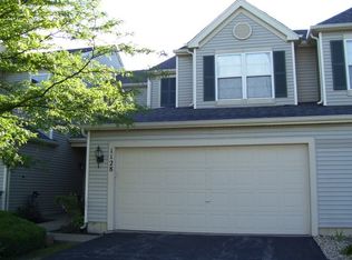 1128 Coneflower Ct #2, Minooka, IL 60447