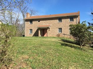 1750 Locust Rd, Sewickley, PA 15143