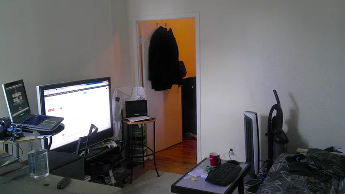 Rented by Provident Management Corp. | media 24