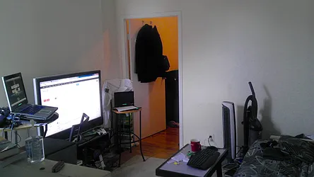 Rented by Provident Management Corp.