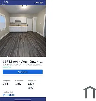 11712 Avon Ave #DOWN — Photo 5