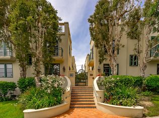 1128 Princeton St APT 6, Santa Monica, CA 90403