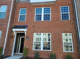 4645 Wistar Creek Dr UNIT A, Henrico, VA 23228