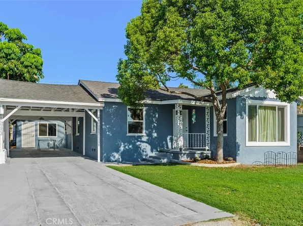 1355 E Olive St, Colton, CA 92324