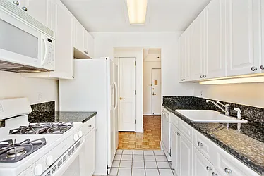 Rented by Keller Williams NYC
