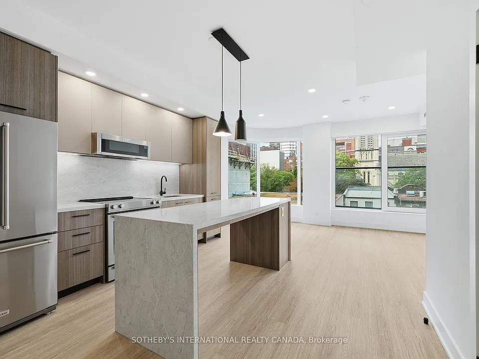 25 Dalhousie St #W0602