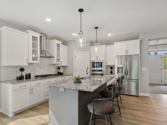 2nd image of LOT Middle Cullen Rd #D