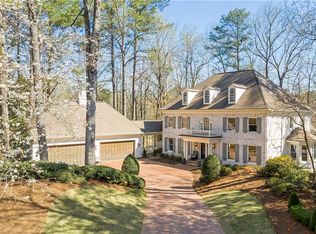 4420 Pemberton Cv, Johns Creek, GA