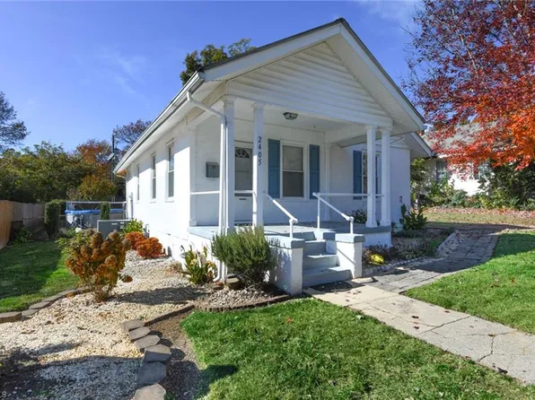 2405 Spruce St, Greensboro, NC 27405