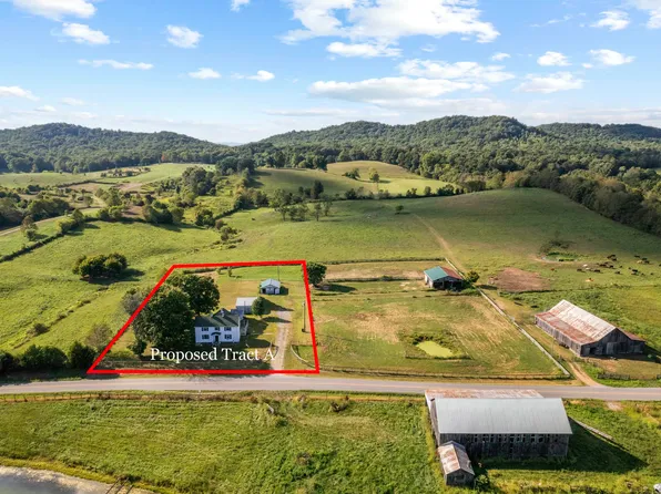 11440 A Ky #698, Hustonville, KY 40437