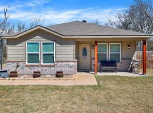 3104 Bourland St, Greenville, TX 75401