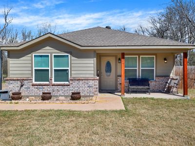 3104 Bourland St, Greenville, TX, 75401