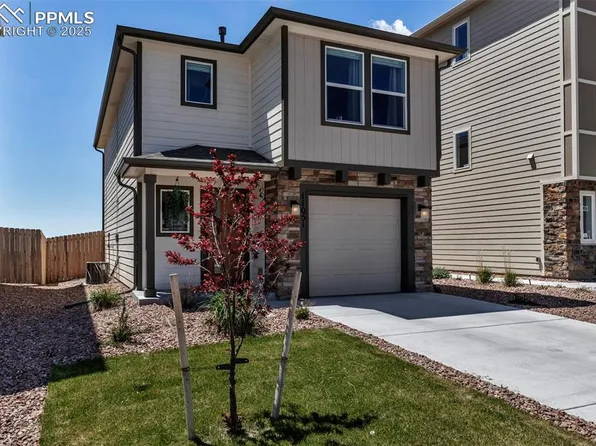 11051 Linley Way, Peyton, CO 80831