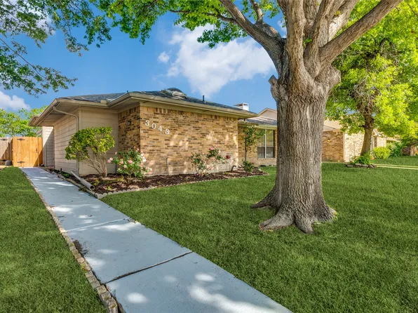 3043 Allister St, Dallas, TX 75229