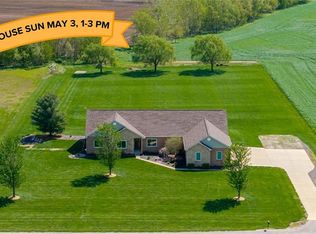1050 Buckeye Xing, Highland, IL 62249