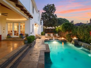 5319 Livingston Ave, Dallas, TX 75209