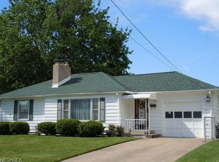 2205 24th St NE, Canton, OH 44705